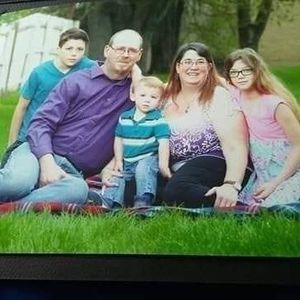 Meet your Posher, Gary